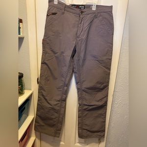 Men’s FR work pants